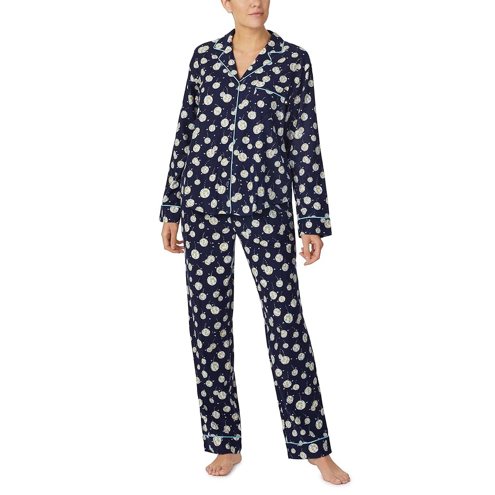Amazon.com: Kate Spade New York Conjunto de pijama de